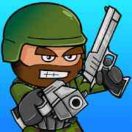 تحميل لعبة ميني ميليشيا Mini Militia آخر إصدار للأندرويد