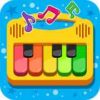 تحميل لعبة Piano Kids [آخر نسخة] مهكرة للأندرويد