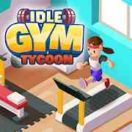 تحميل Idle Fitness Gym Tycoon مهكرة [اخر اصدار] للاندرويد