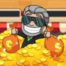 تحميل لعبة Idle Factory Tycoon [آخر نسخة] مهكرة للأندرويد