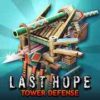 تحميل لعبة Last Hope TD [آخر نسخة] مهكرة للأندرويد