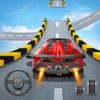 تحميل لعبة سباق السيارات Car Stunts 3D مهكرة للأندرويد