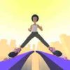 تحميل لعبة Sky Roller [آخر نسخة] مهكرة للأندرويد