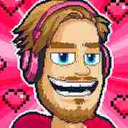 تحميل لعبة Pewdiepie S Tuber Simulator آخر نسخة مهكرة للأندرويد أندرو آب