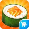 تحميل لعبة Sushi Master – Cooking story [آخر نسخة] مهكرة للأندرويد