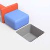 تحميل لعبة Press to Push [آخر نسخة] مهكرة للأندرويد