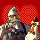 تحميل لعبة Cluck Night [آخر نسخة] مهكرة للأندرويد