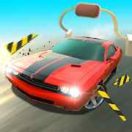 تحميل لعبة Slingshot Stunt Driver [آخر نسخة] مهكرة للأندرويد