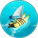 تحميل لعبة Silly Sailing [آخر نسخة] مهكرة للأندرويد