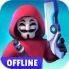 تحميل لعبة Heroes Strike Offline [آخر نسخة] مهكرة للأندرويد