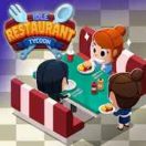 تحميل لعبة Idle Restaurant Tycoon [آخر نسخة] مهكرة للأندرويد