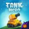 تحميل لعبة Tank Hero [آخر نسخة] مهكرة للأندرويد