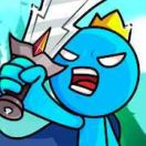 تحميل لعبة Stick Clash [آخر نسخة] مهكرة للأندرويد