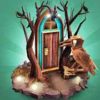 تحميل لعبة الألغاز Doors: Paradox [آخر نسخة] مهكرة للأندرويد