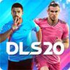 تحميل دريم ليج 2020 Dream League مهكرة للاندرويد