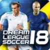 تحميل لعبة دريم ليج 2018 Dream League مهكرة للاندرويد