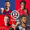 تحميل لعبة بيس 2020 PES للاندرويد