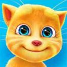 تحميل لعبة جينجر المتكلم Talking Ginger مهكرة لـ أندرويد