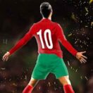 تحميل لعبة كرة القدم Football Cup 2022 مهكرة للأندرويد