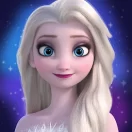 تحميل لعبة Disney Frozen Free مهكرة للأندرويد