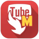 تحميل تيوب ميت​​ TubeMate [بدون إعلانات] للاندرويد