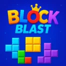 لعبة Block Blast مهكرة